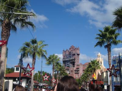 ...Disney...