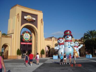 ...Disney...