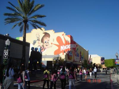 ...Disney...