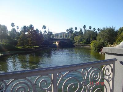 ...Disney...