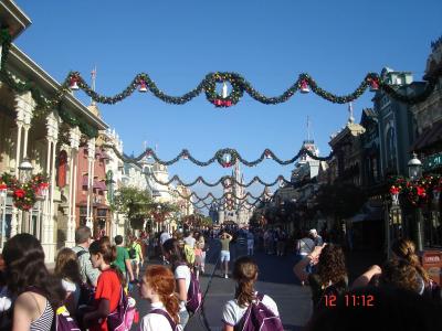 ...Disney...