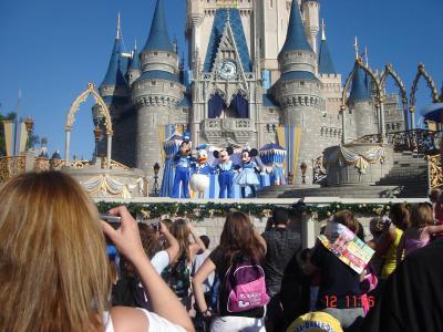 ...Disney...