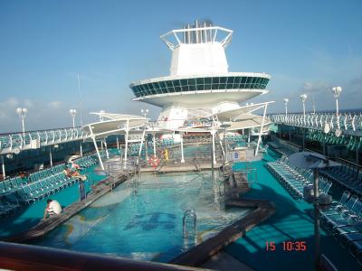 ...Crucero...