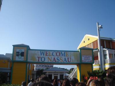 ...Bahamas...(Nassau)