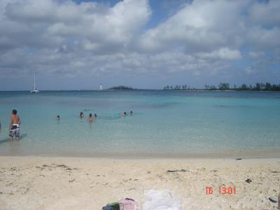 ...Bahamas...(Nassau)