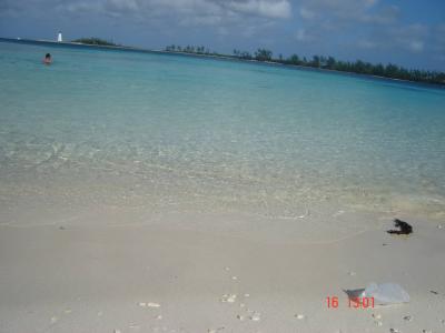 ...Bahamas...(Nassau)