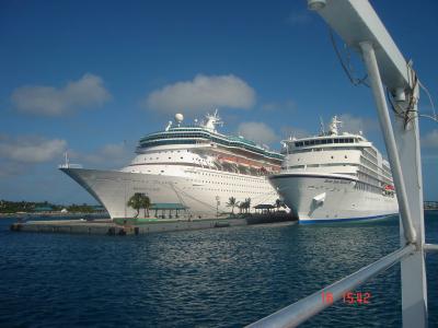 ...Bahamas...(Nassau)