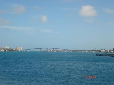 ...Bahamas...(Nassau)
