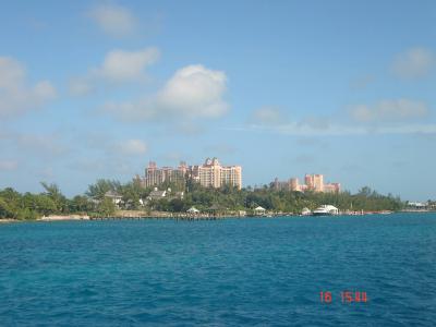 ...Bahamas...(Nassau)