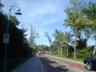 ...Bahamas...(Nassau)