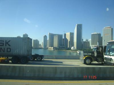 ...Miami...