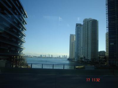 ...Miami...