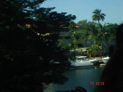 ...Miami...