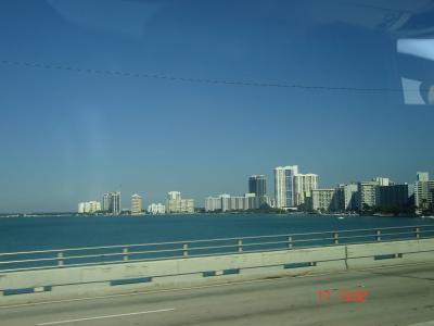 ...Miami...