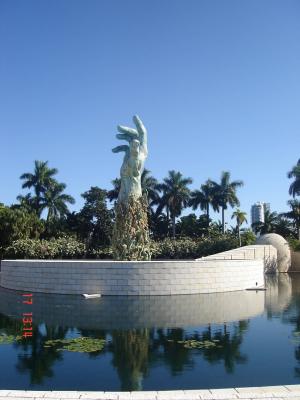 ...Miami...
