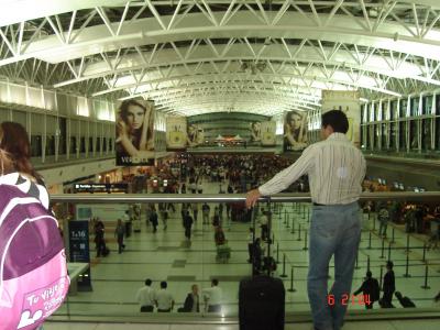 ...Ezeiza...