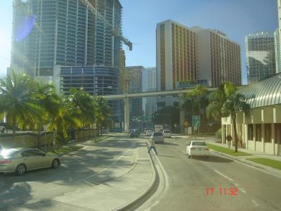 ...Miami...