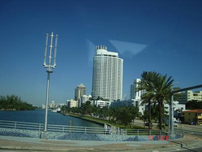 ...Miami...