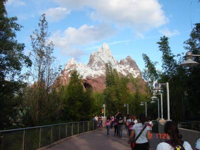 ...Disney...