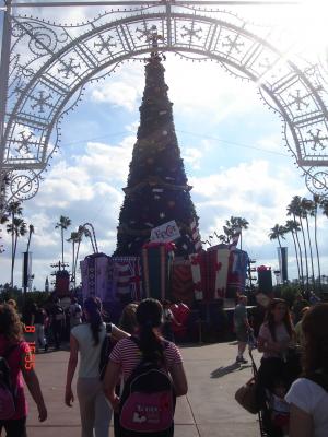 ...Disney...