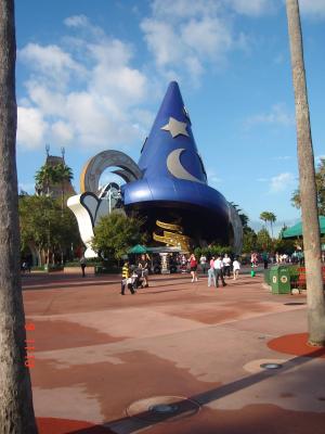 ...Disney...