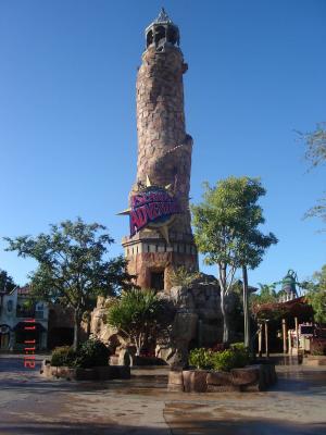 ...Disney...