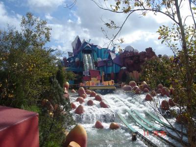 ...Disney...