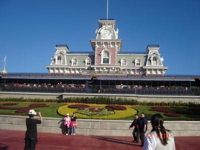 ...Disney...