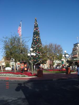 ...Disney...